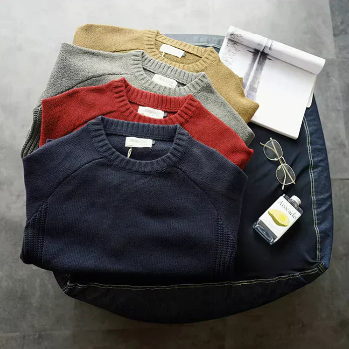 Talia | Premium Knit Jumper