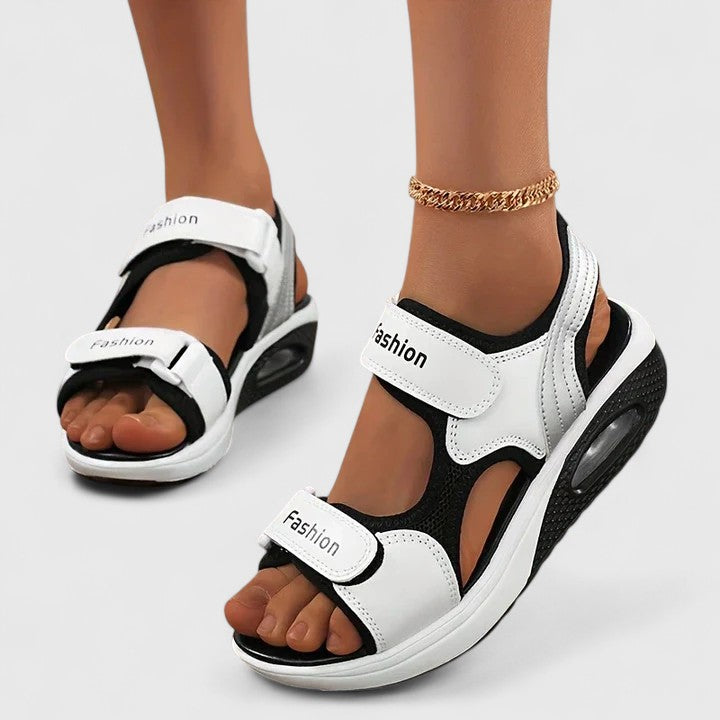 Talia | Cushy Sandals