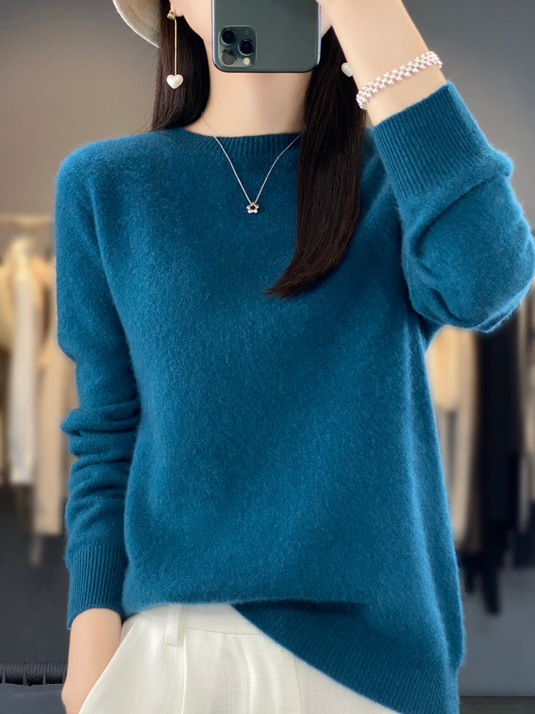 Talia | Comfortable Sweater