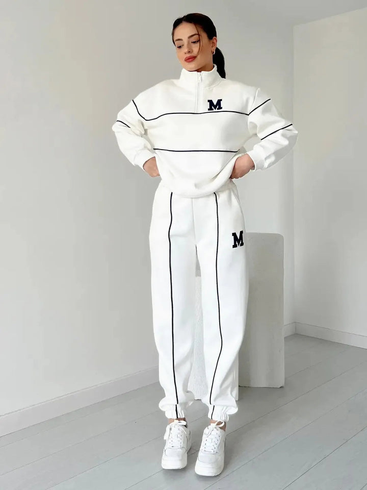 Talia | Comfortable, Stylish & Relaxed