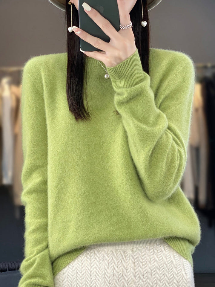 Talia | Comfortable Sweater