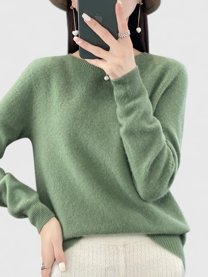 Talia | Comfortable Sweater