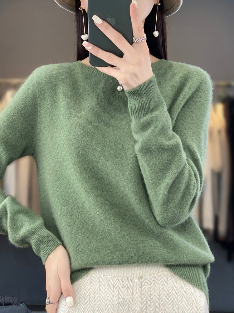 Talia | Cozy Sweater