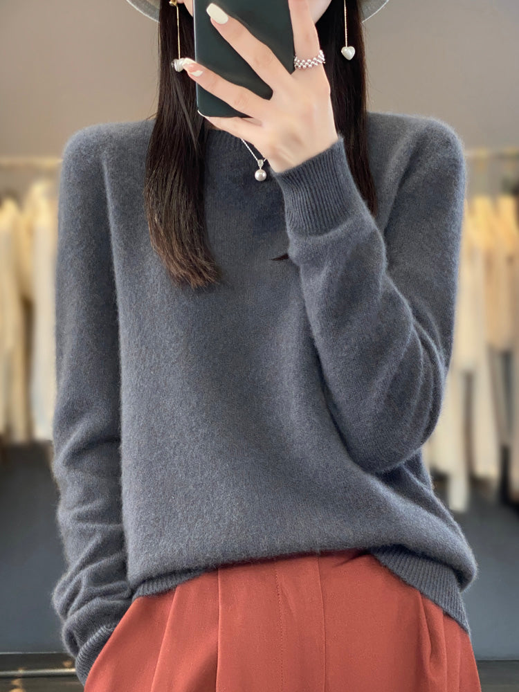 Talia | Comfortable Sweater