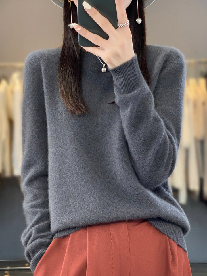 Talia | Cozy Sweater