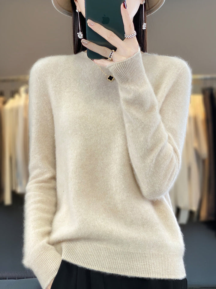 Talia | Comfortable Sweater