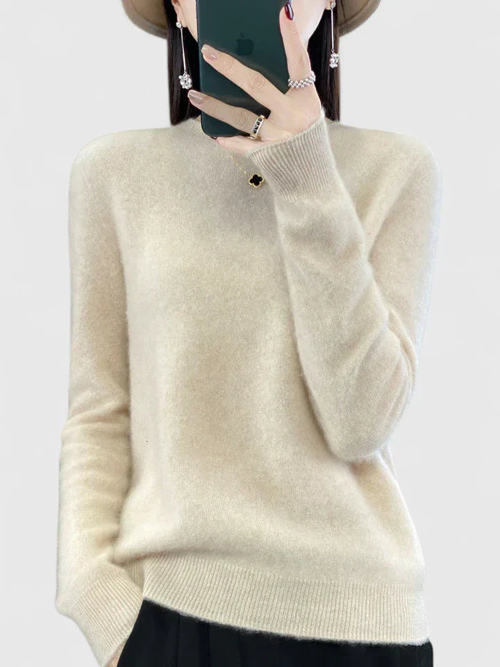 Talia | Comfortable Sweater