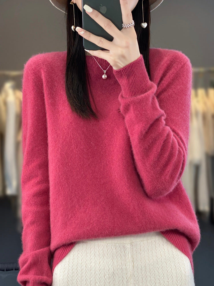 Talia | Comfortable Sweater