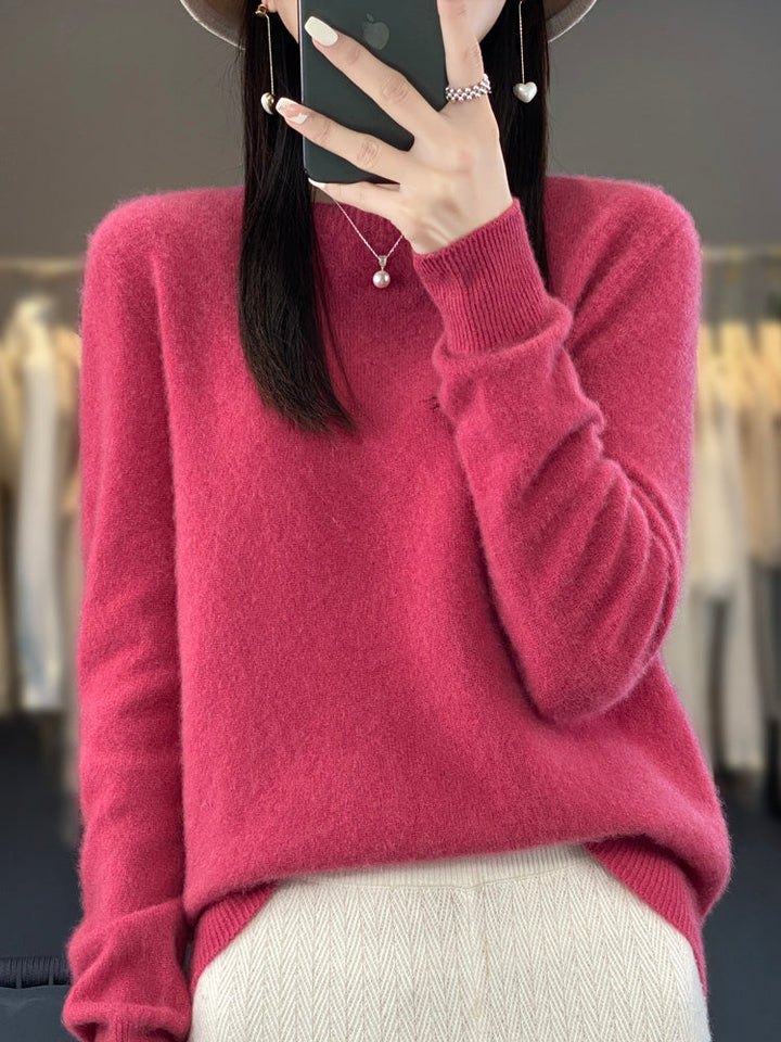 Talia | Comfortable Sweater