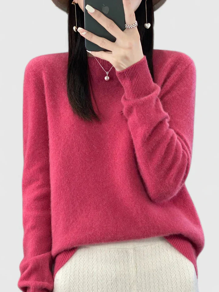 Talia | Comfortable Sweater