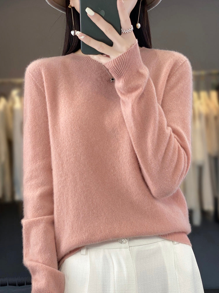 Talia | Cozy Sweater