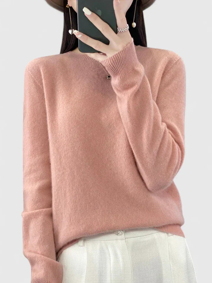 Talia | Comfortable Sweater