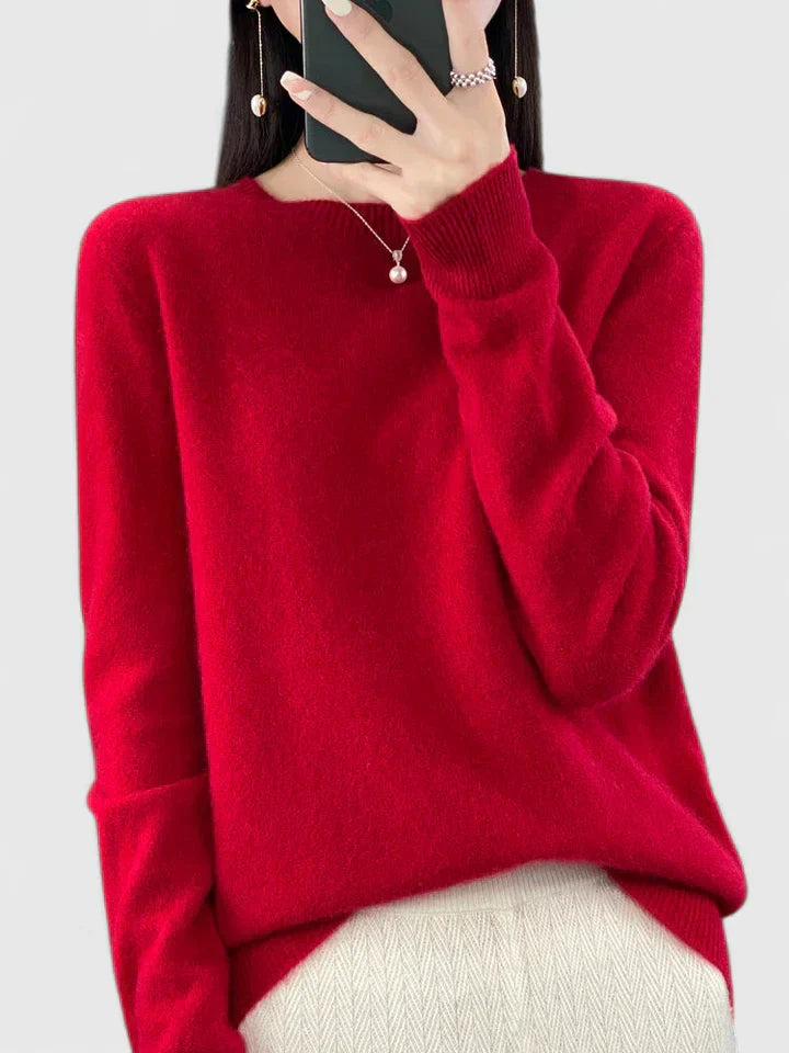 Talia | Comfortable Sweater