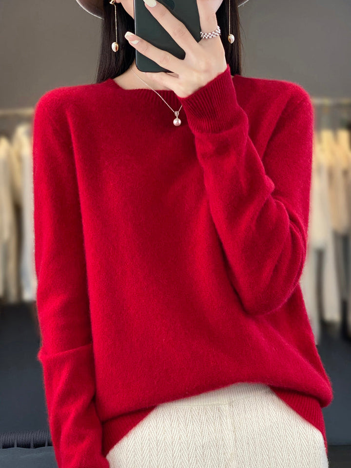 Talia | Cozy Sweater