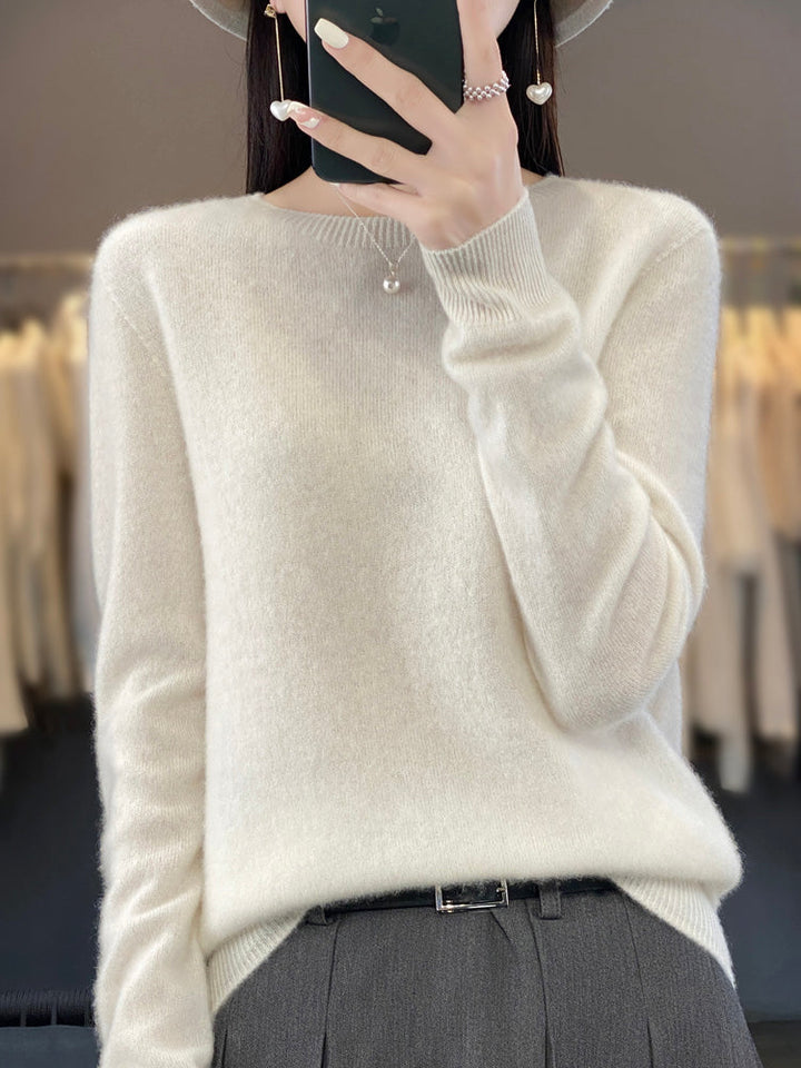 Talia | Cozy Sweater