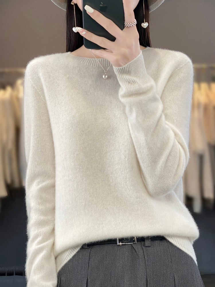 Talia | Comfortable Sweater