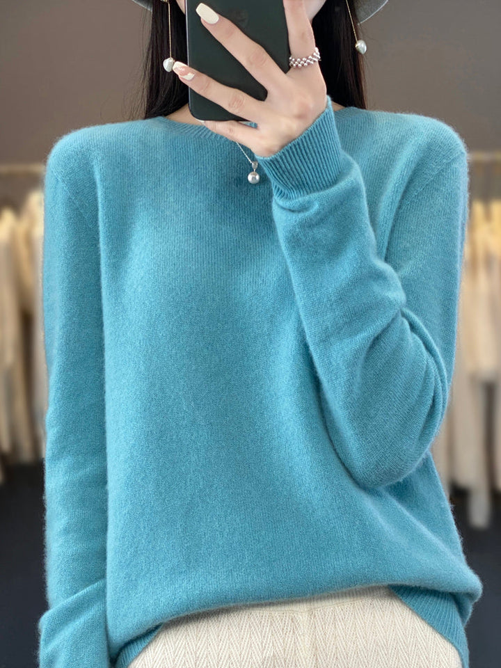 Talia | Comfortable Sweater