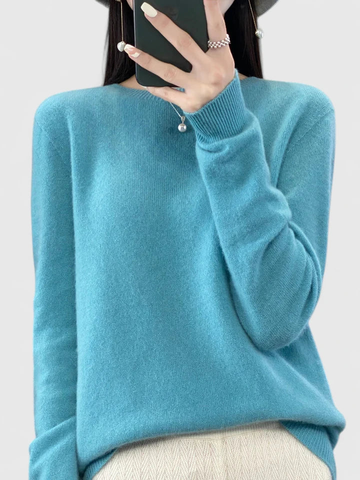 Talia | Comfortable Sweater