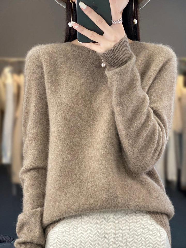 Talia | Comfortable Sweater