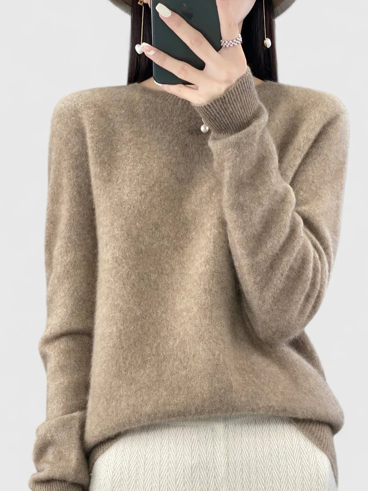 Talia | Comfortable Sweater