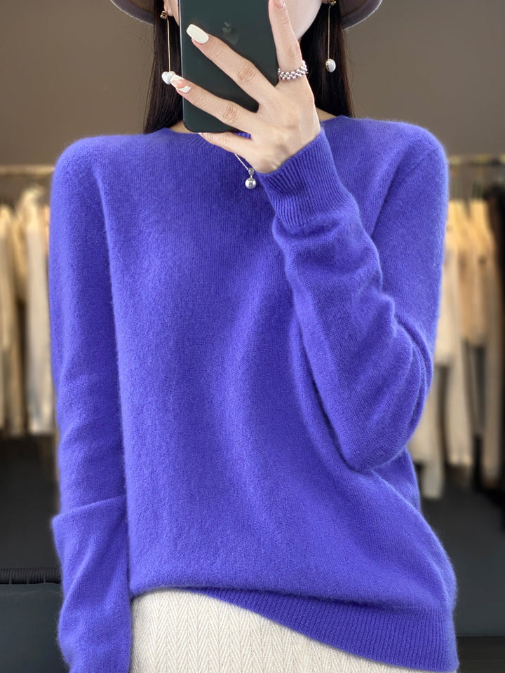 Talia | Comfortable Sweater