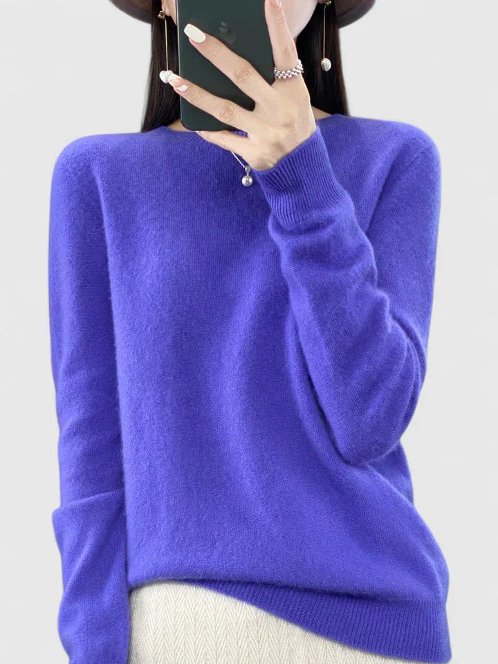 Talia | Comfortable Sweater