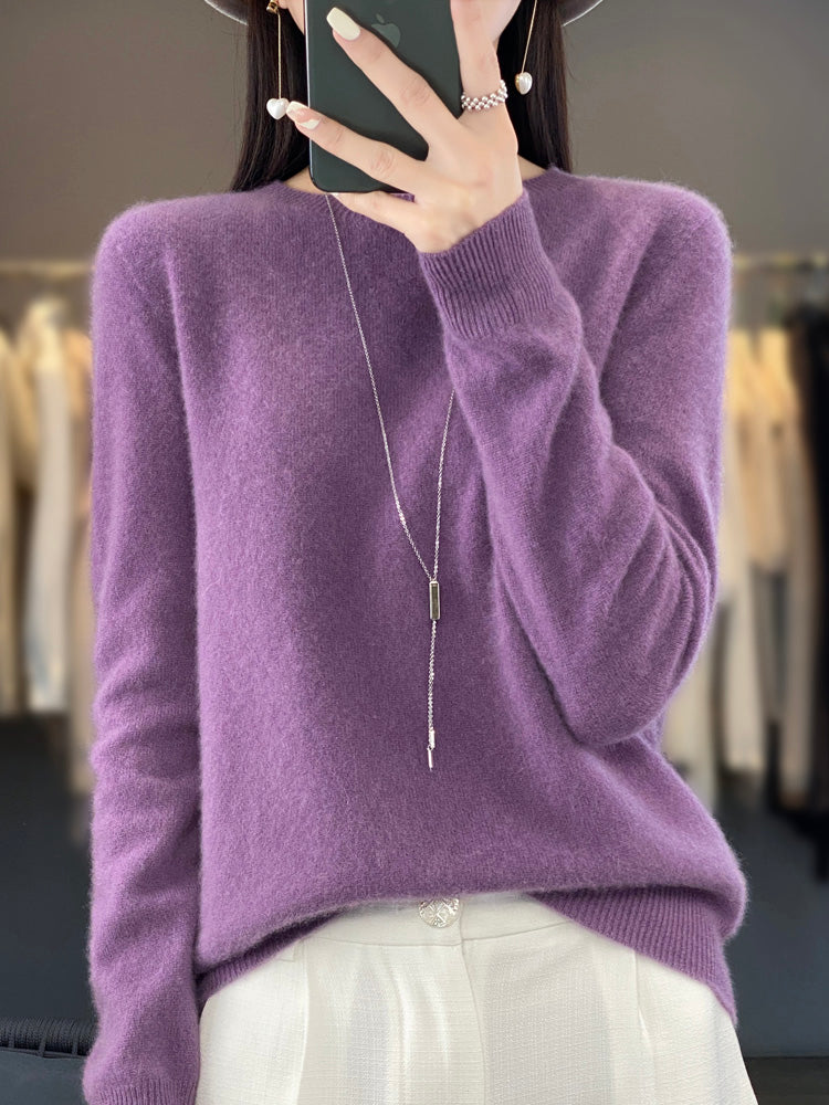 Talia | Comfortable Sweater
