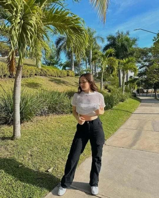 Talia | Adjustable Women’s Cargo Pants