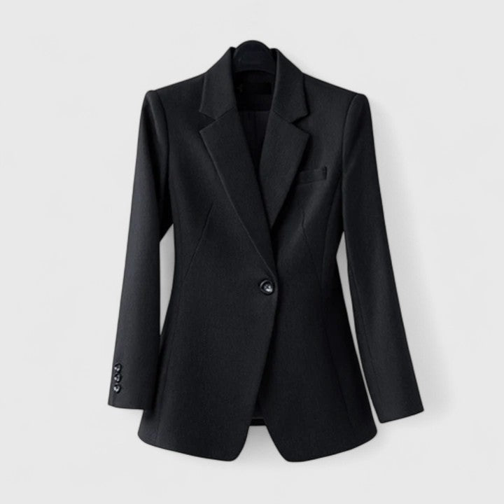 Talia | Modern Blazer