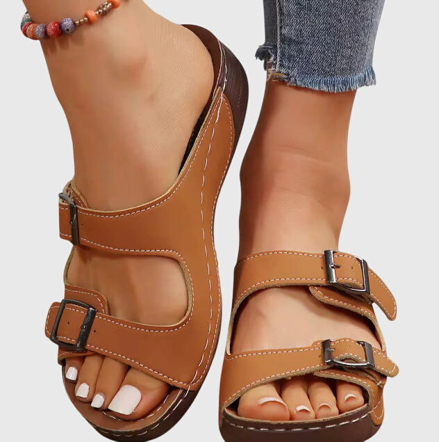 Talia | Boston Orthopedic Sandals