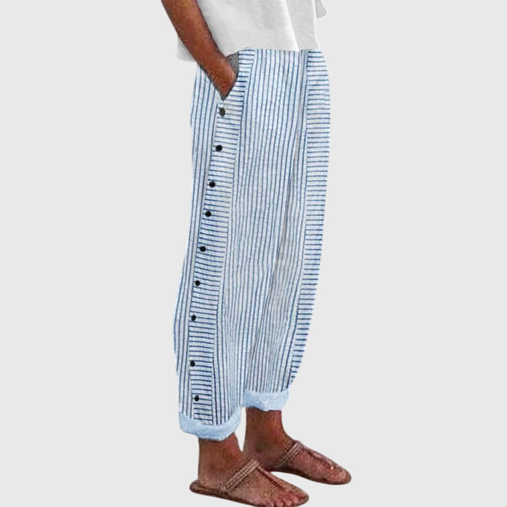 Talia | Elegant Women's Pants
