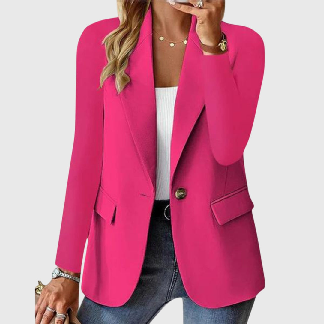 Talia | Formal Blazer