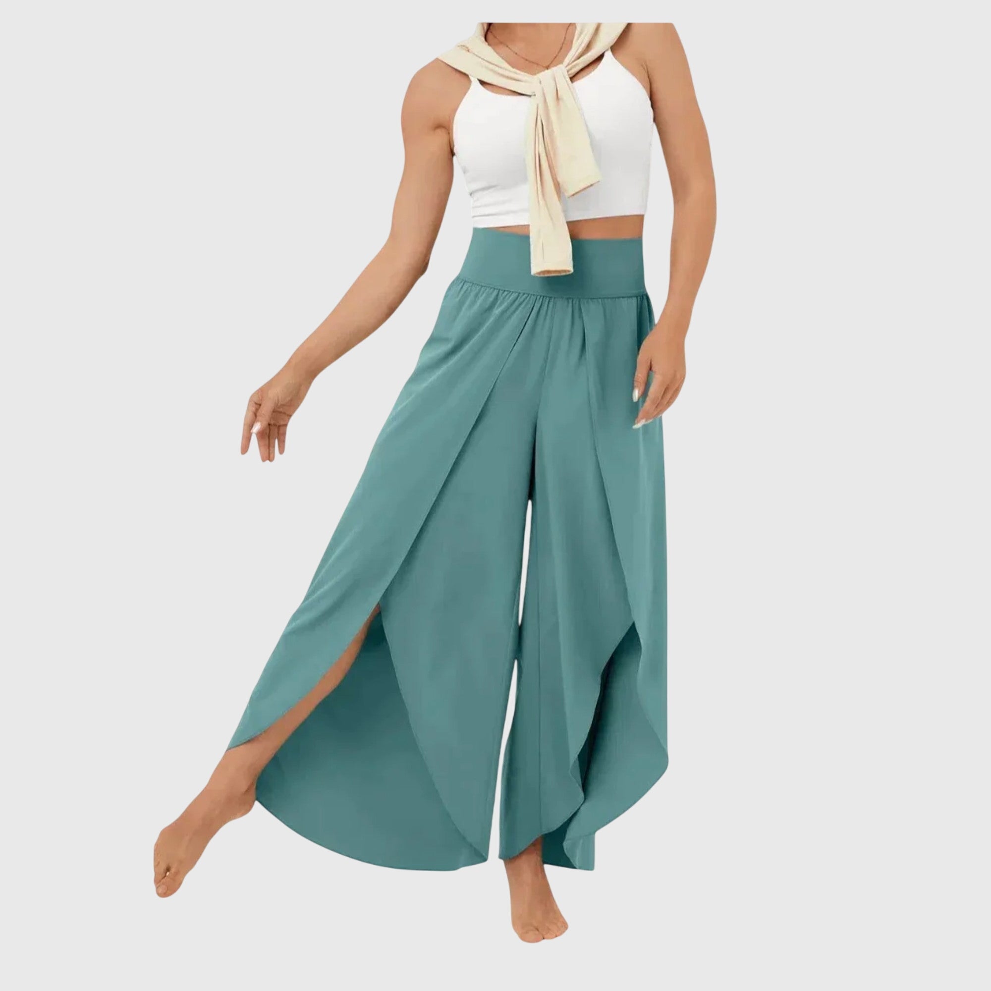 Talia | AirFlow Pants