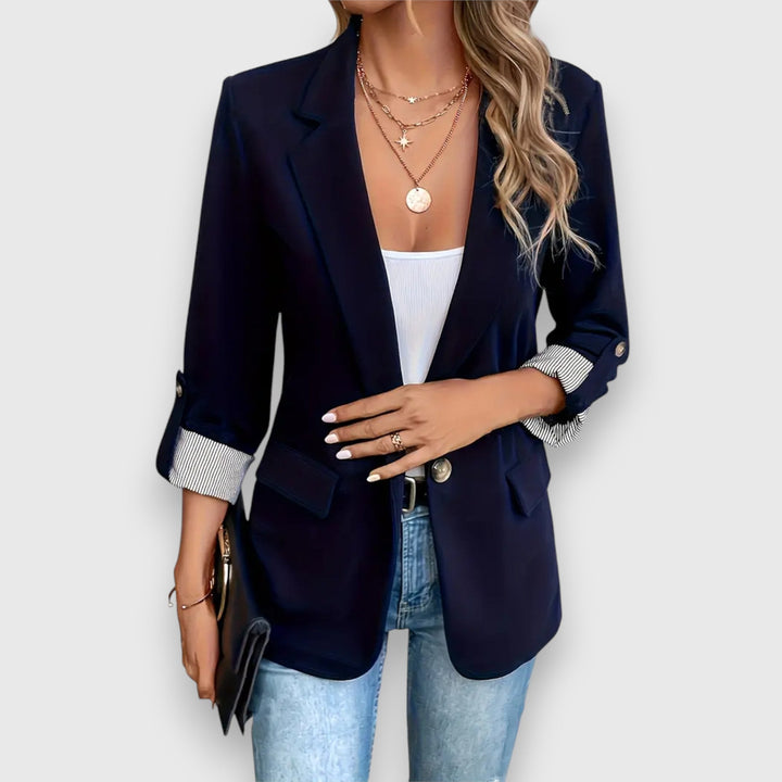 Talia | Women’s Blazer