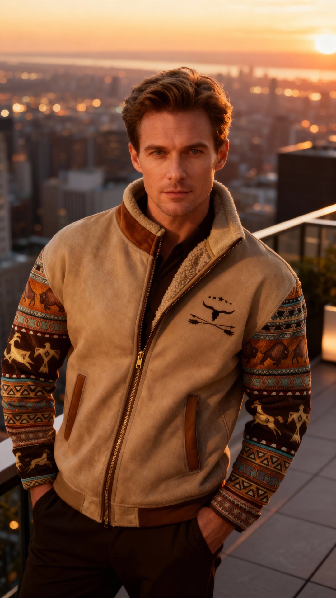 Talia | NordFleece Jacket