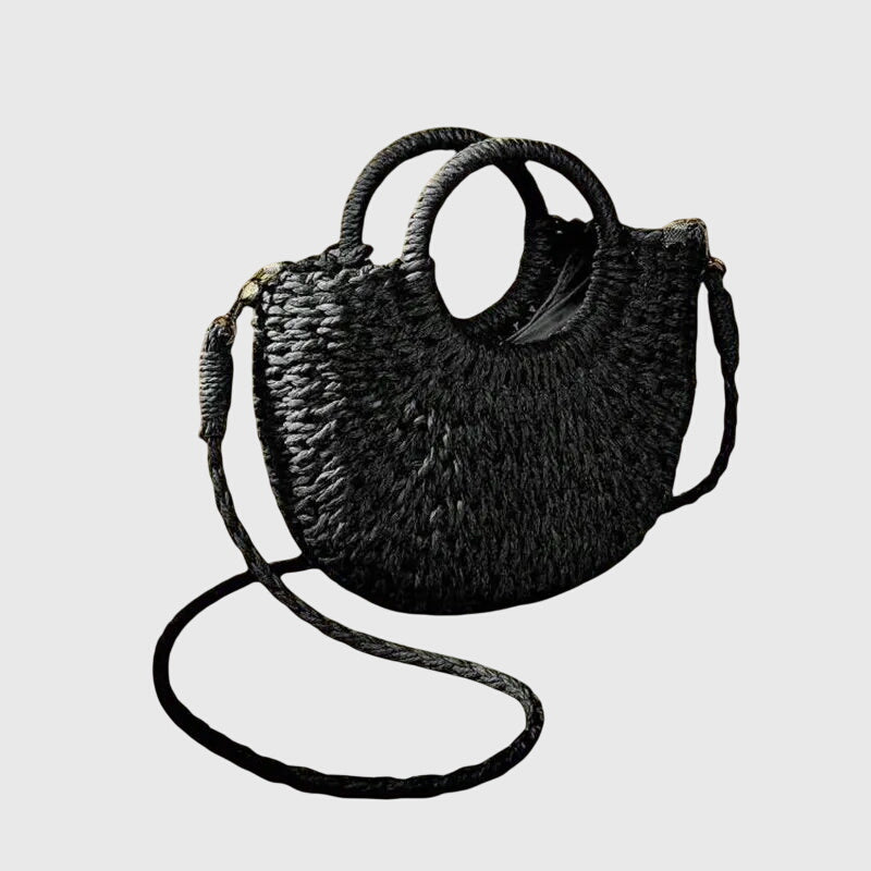 Talia | Summer Shoulder Bag