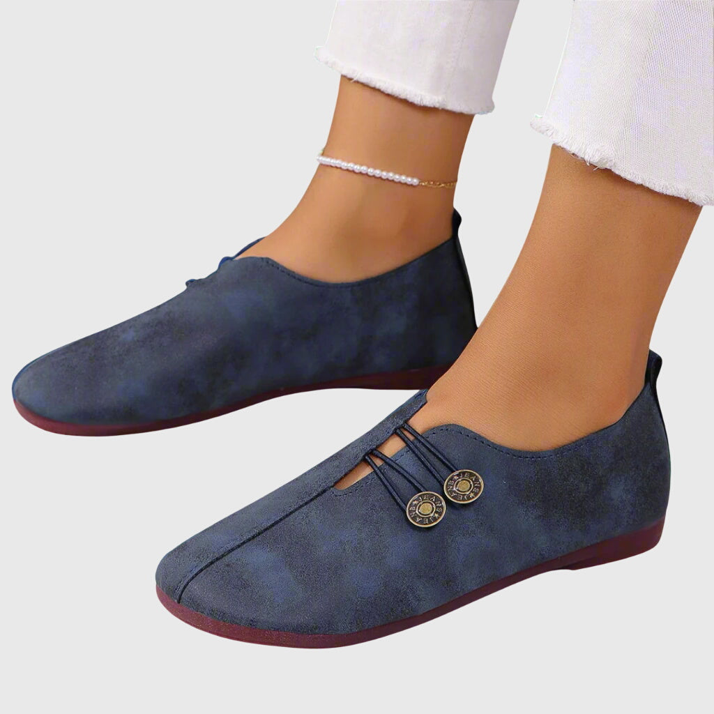 Talia | Daily Comfort Slip-Ons
