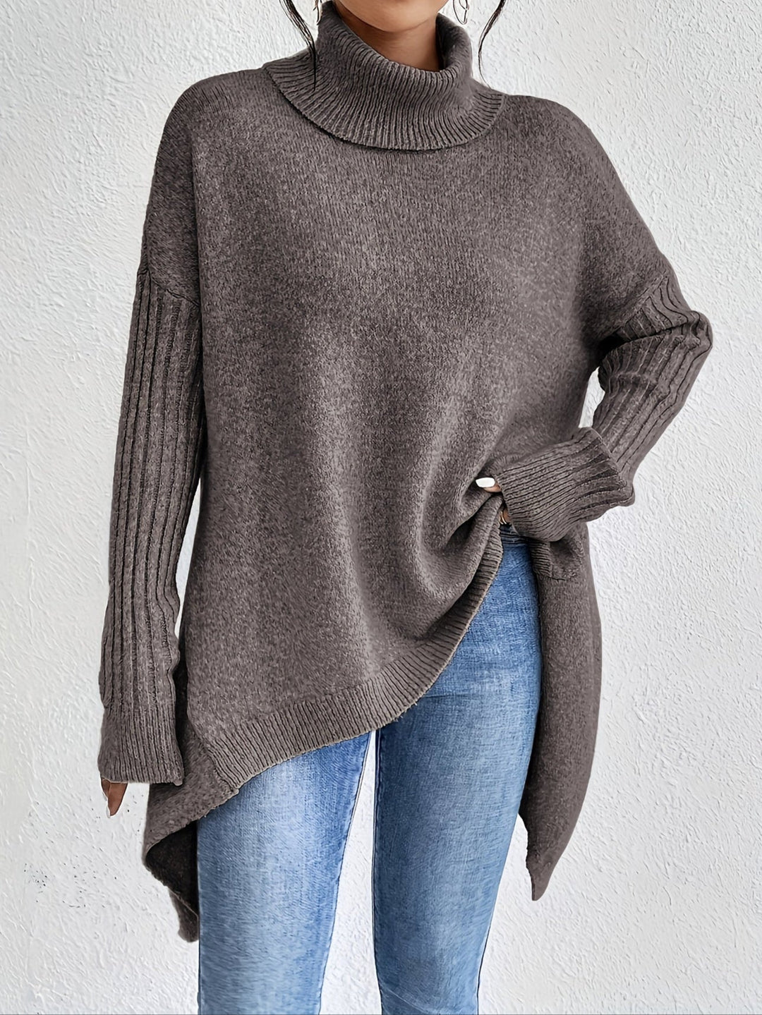 Talia | Cozy Sweater