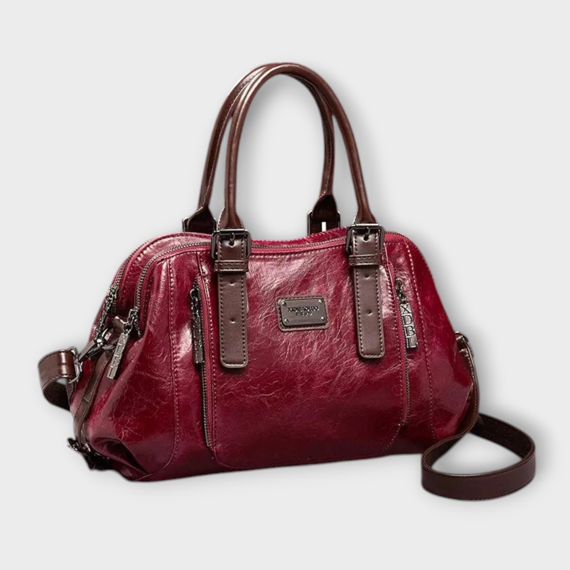 Talia | Elegant Vintage Shoulder Bag