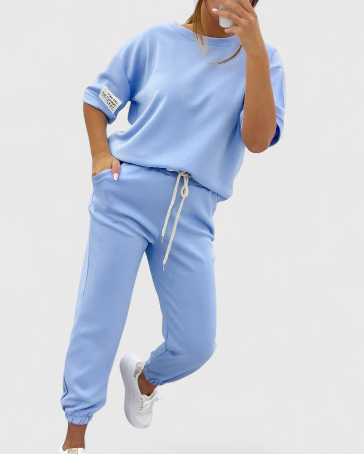 Talia | Comfortable Set