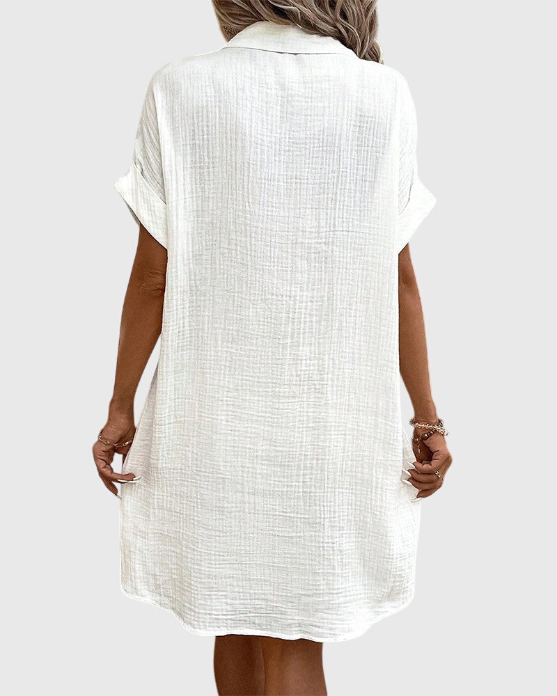 Talia | Comfortable Dress