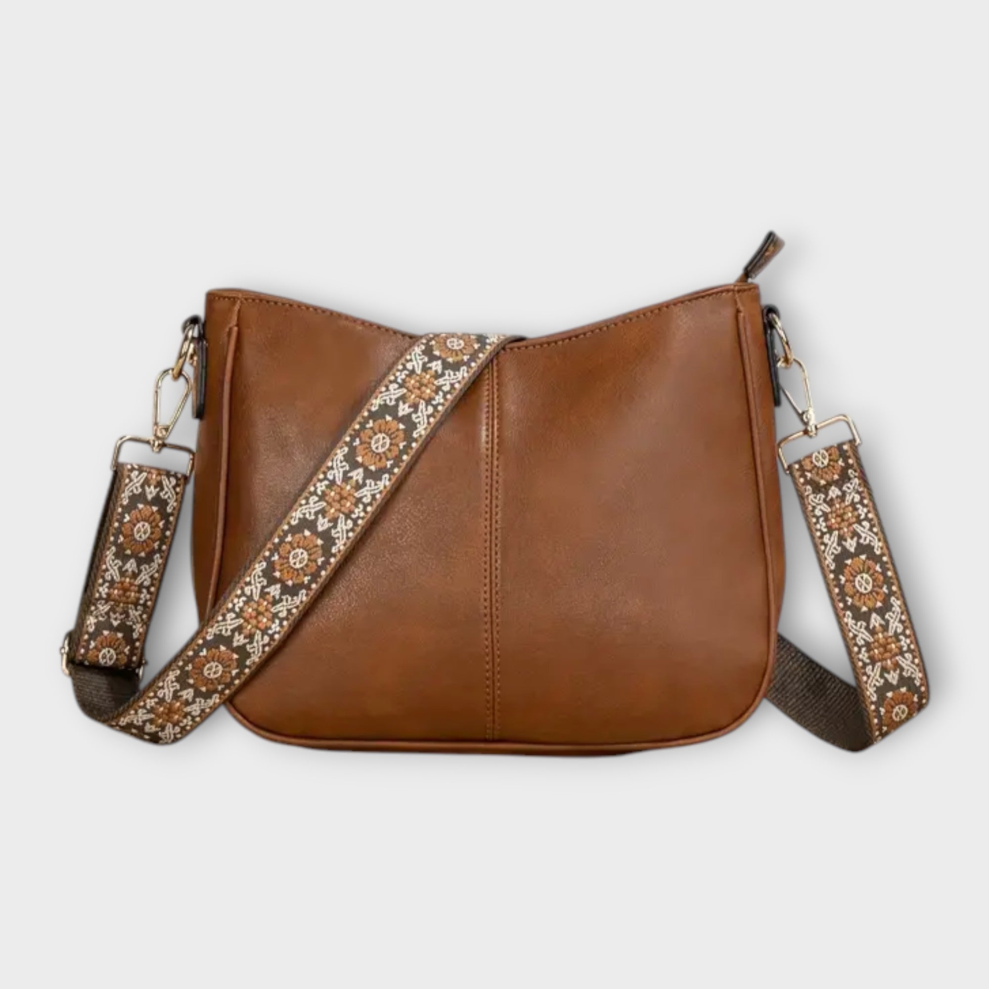 Talia | Vegan Crossbody Bag