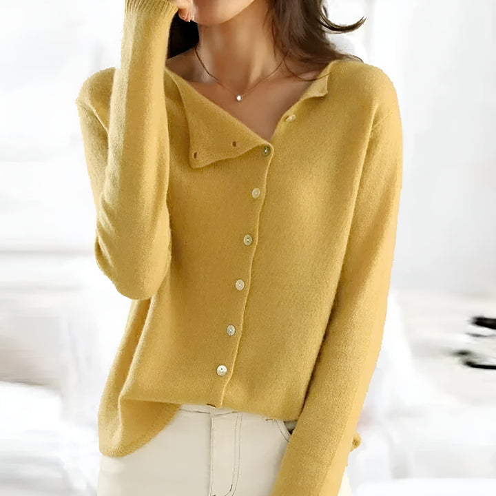 Talia | Luxury Cardigan