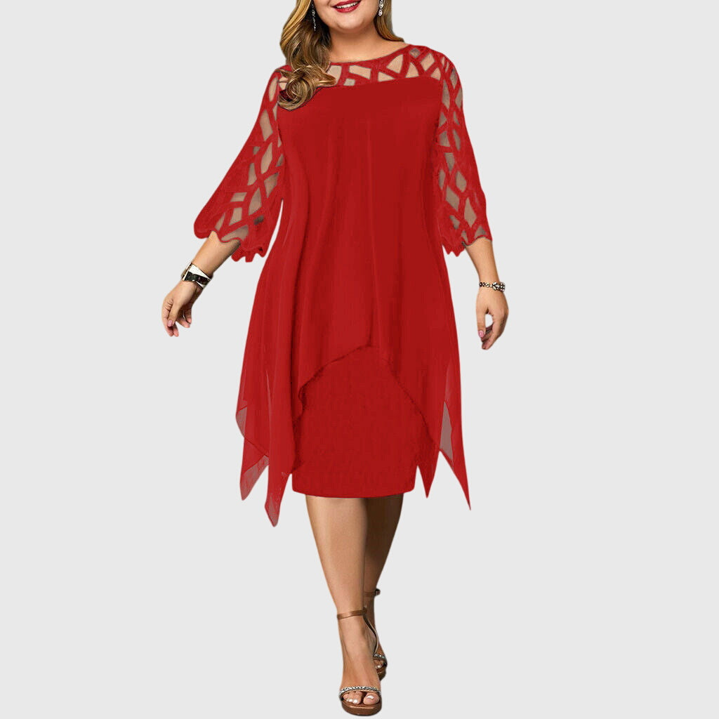 Talia | Chic Dress
