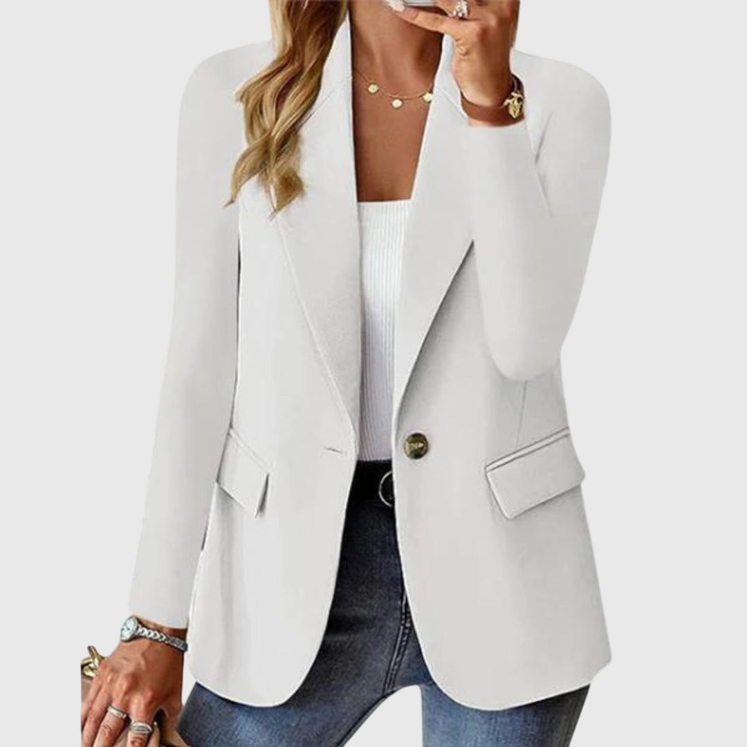 Talia | Formal Blazer