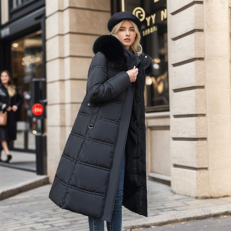 Talia | Chic Winter Coat