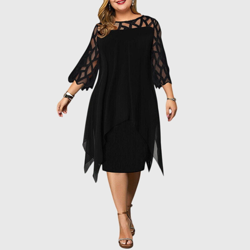 Talia | Chic Dress