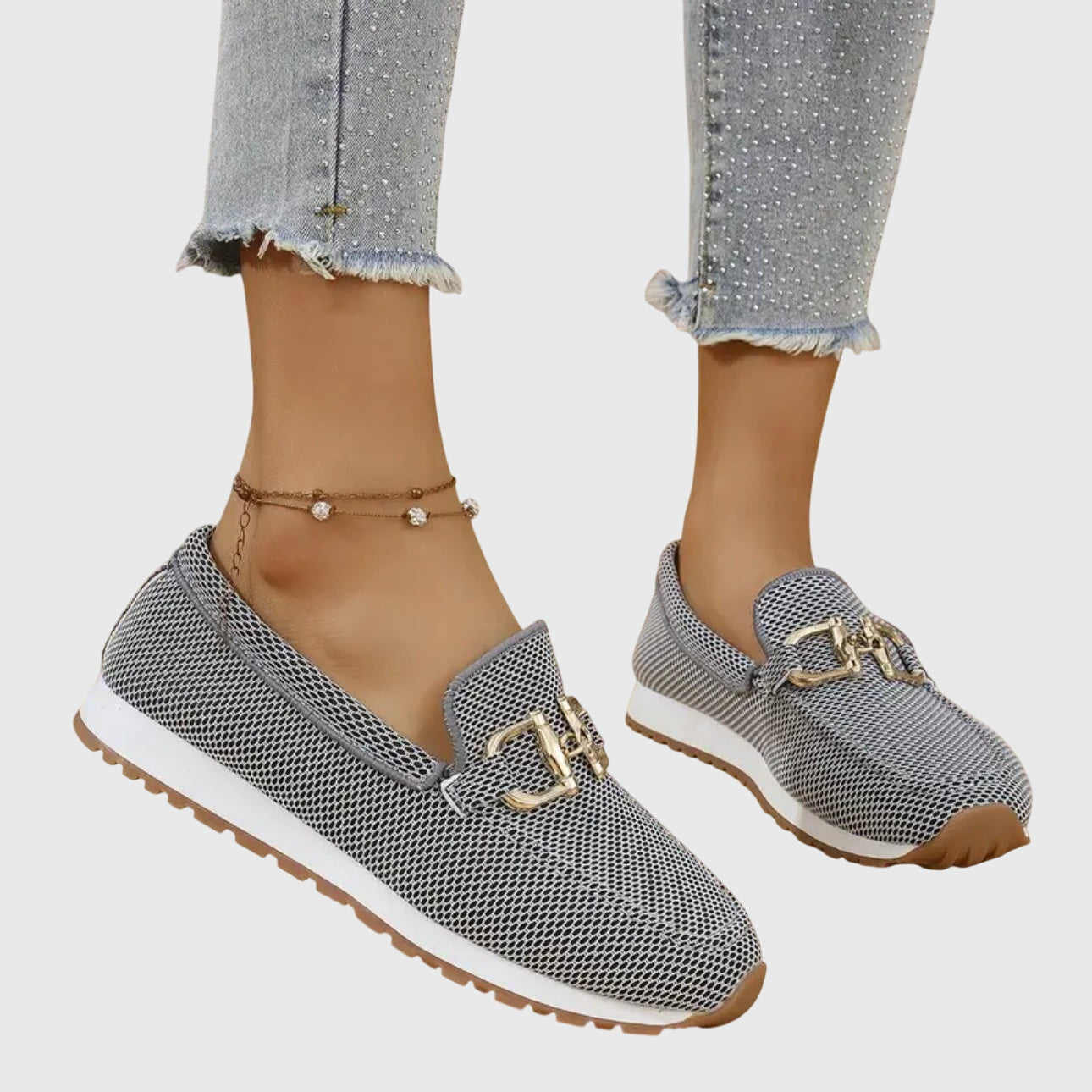 Talia | Orthopedic Loafers