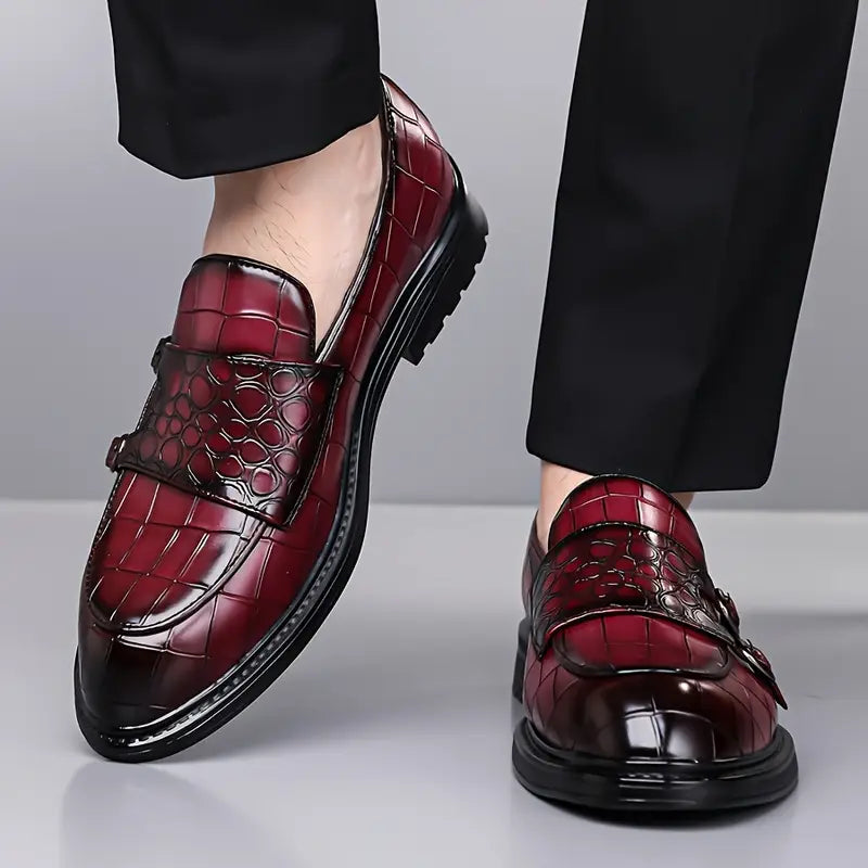 Talia | Elite Emu Slip-On