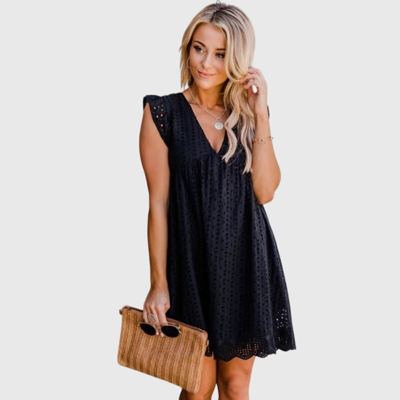 Talia | 2 in 1 Summer Dress